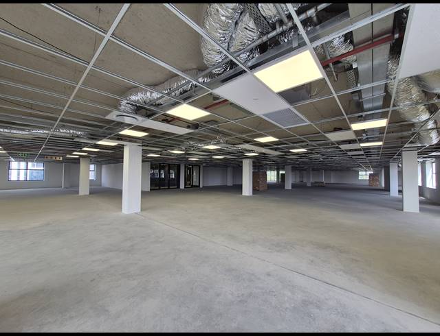 1,387M² OFFICE TO LET IN GLENADRIENNE